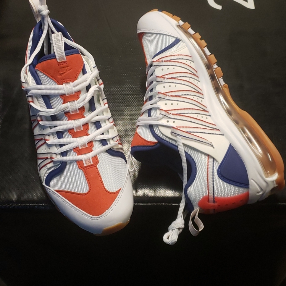 NWT NIKE AIR MAX 97 HAVEN CLOT AO2134-101